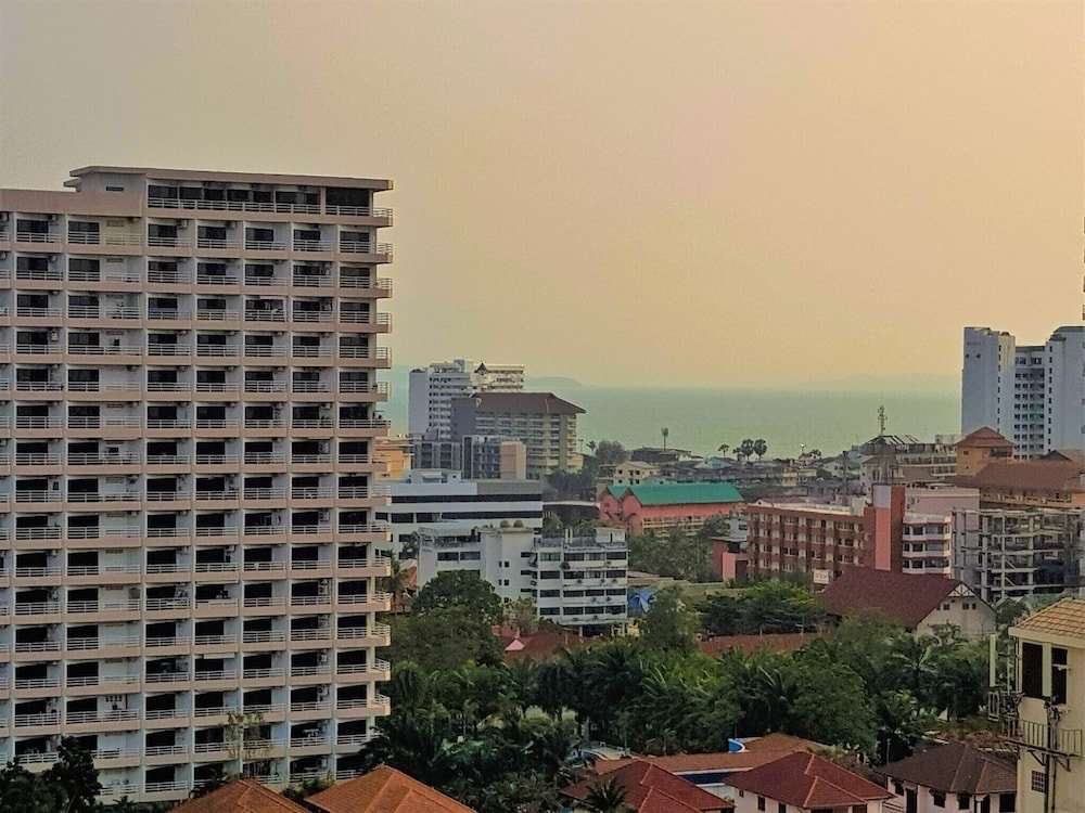 pattaya