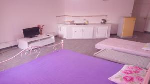 room in guest room impact don mueang bangkok guest house