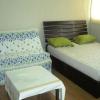 room in studio t8 guest house don mueang challenger triple room