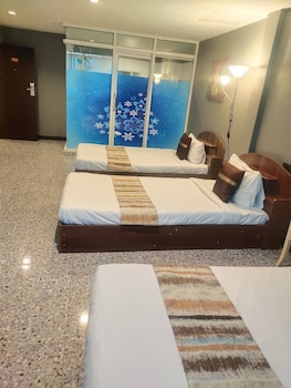 anandpura riverside hotel