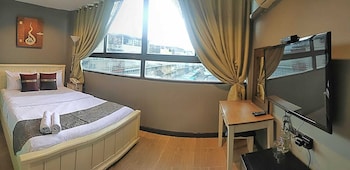 anandpura riverside hotel