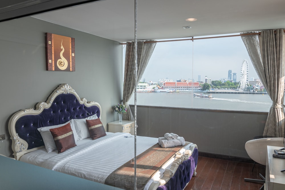 anandpura riverside hotel