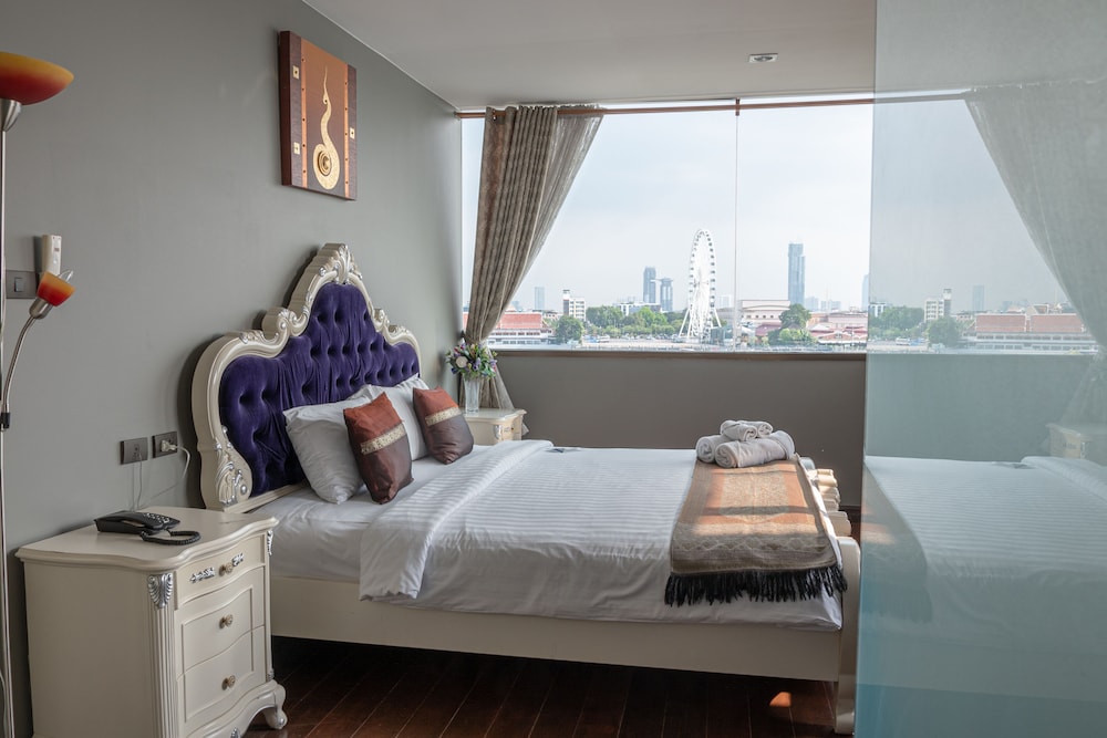 anandpura riverside hotel