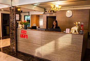 Anandpura Riverside Hotel,Bangkok Riverside>>Bangkok,2 star