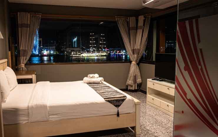 anandpura riverside hotel