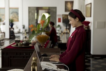 Anhill Boutique,Hue City>>Hue,4.5 star