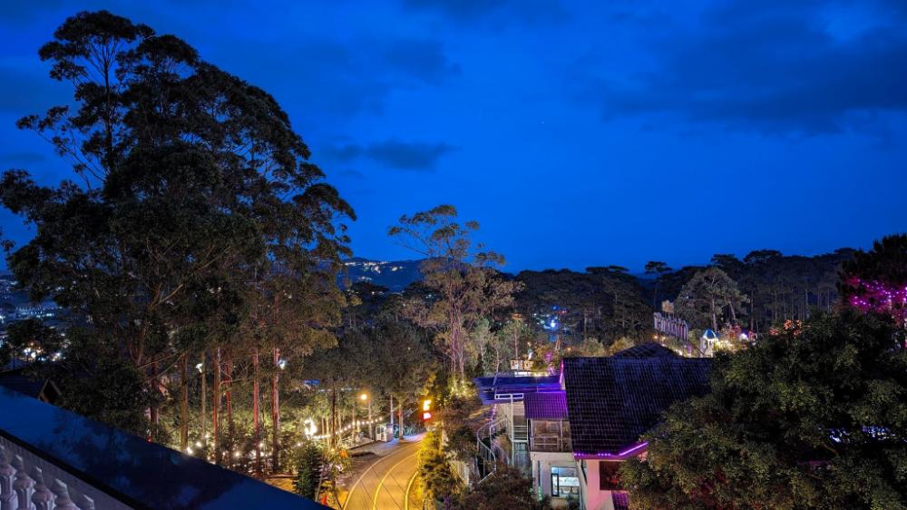 la pensee hotel dalat