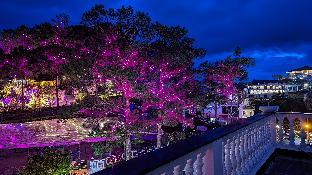 la pensee hotel dalat