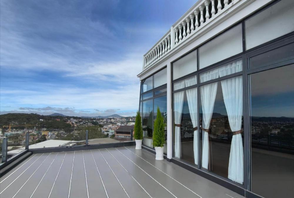 la pensee hotel dalat