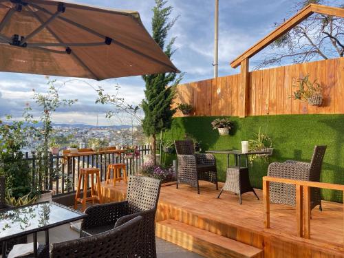 la pensee hotel dalat