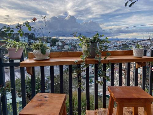 la pensee hotel dalat