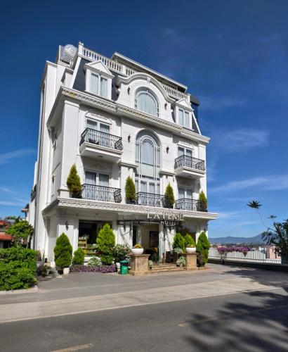 la pensee hotel dalat