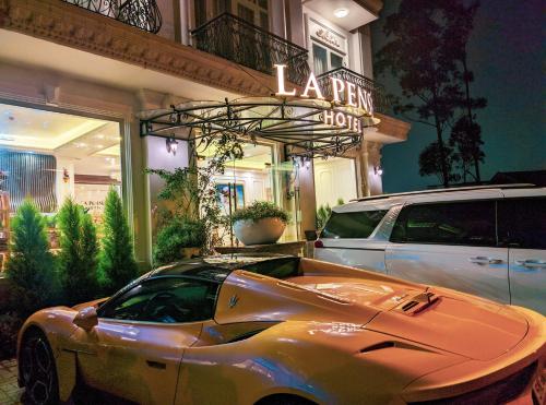 la pensee hotel dalat