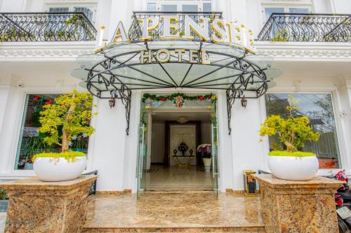 la pensee hotel dalat