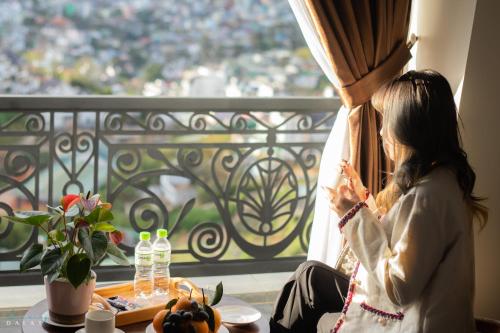 la pensee hotel dalat