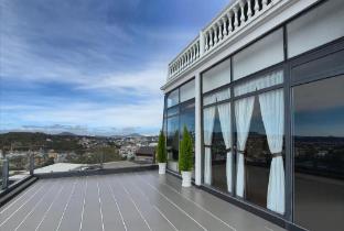 la pensee hotel dalat