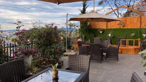 la pensee hotel dalat