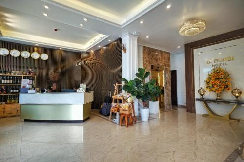 la pensee hotel dalat