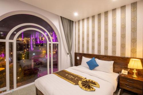 la pensee hotel dalat