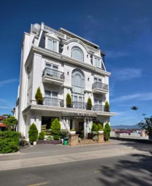 la pensee hotel dalat