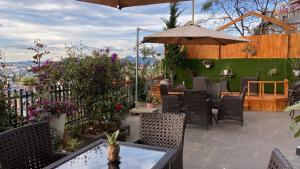 la pensee hotel dalat