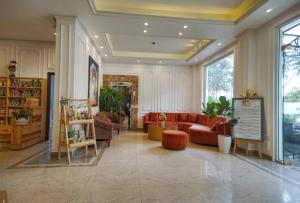 la pensee hotel dalat