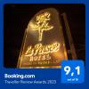 la pensee hotel dalat