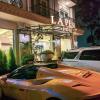 la pensee hotel dalat