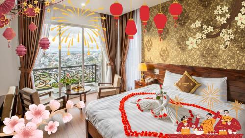 la pensee hotel dalat