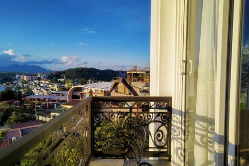la pensee hotel dalat