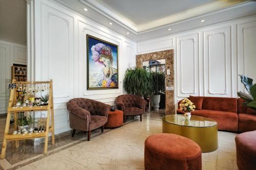 la pensee hotel dalat