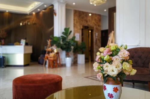 la pensee hotel dalat