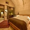 luvi cave hotel