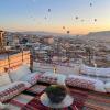 luvi cave hotel