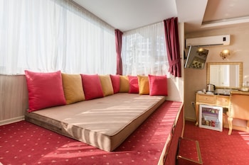 ankara