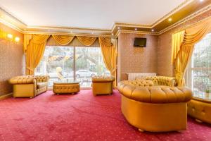 twins boutique hotel
