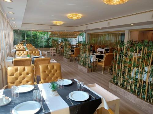 twins boutique hotel