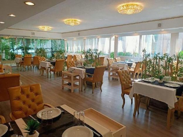 twins boutique hotel