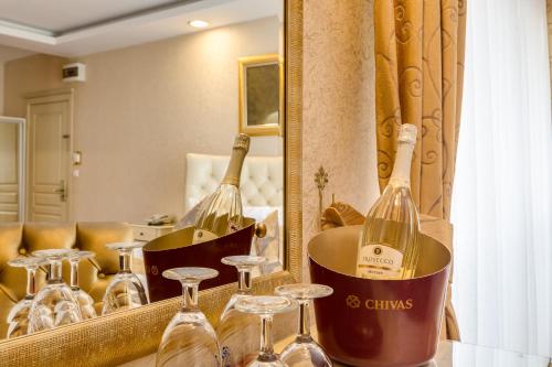 twins boutique hotel