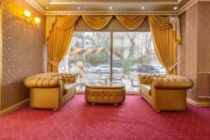twins boutique hotel