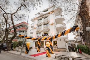 twins boutique hotel