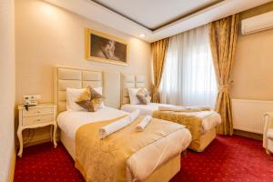 twins boutique hotel