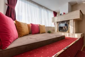 twins boutique hotel