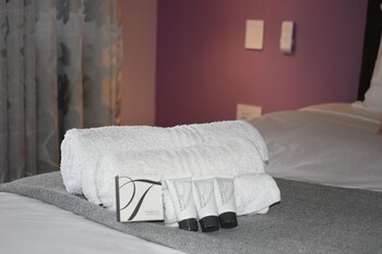 mosswood bed and breakfast