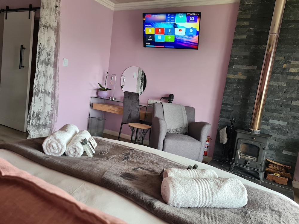 mosswood bed and breakfast