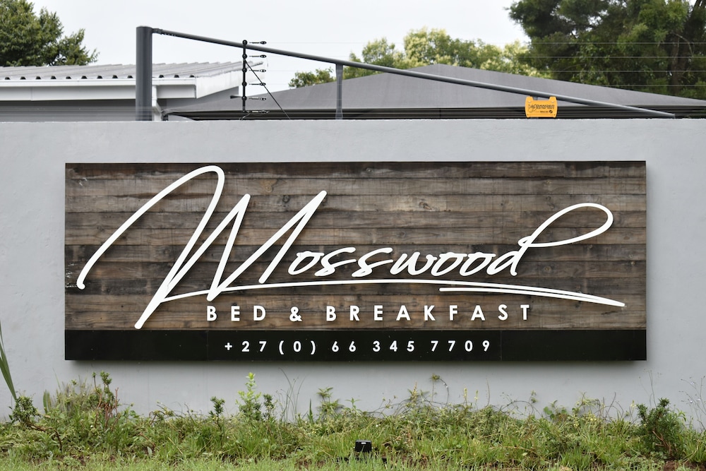 mosswood bed and breakfast