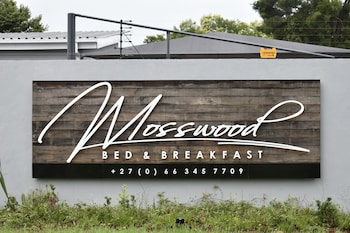 mosswood bed and breakfast