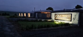 mosswood bed and breakfast