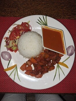 nungwi