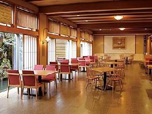 iwamuro onsen ryokan fujiya